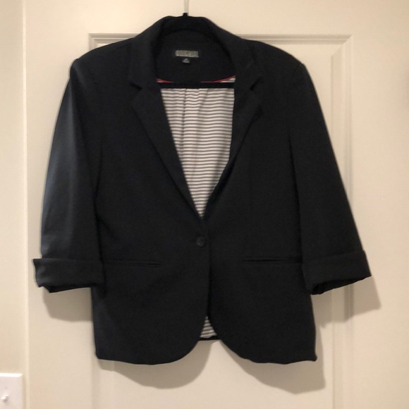 Nicole Miller Jackets & Blazers - Nicole Miller XL black blazer Nicole Miller Jackets & Blazers - Nicole Miller XL black blazer